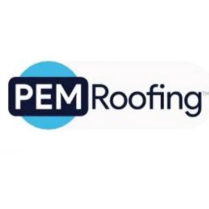 Logo da P.E.M. Roofing Ltd