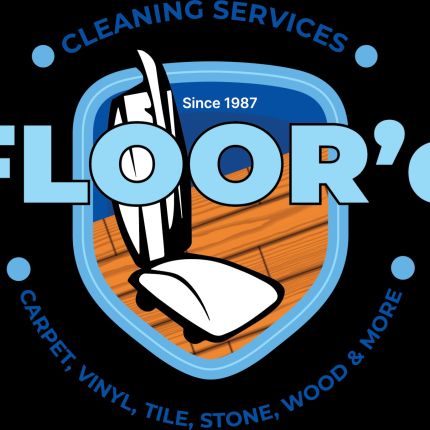 Logo da Floor'd Cleaning Services