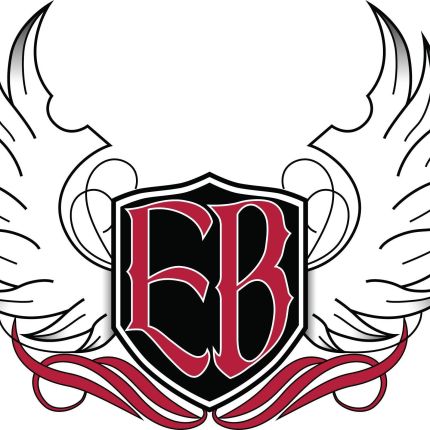 Logo da Elite BodyWerks