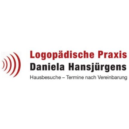 Logo von Logopädische Praxis Daniela Hansjürgens