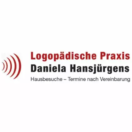 Logo von Logopädische Praxis Daniela Hansjürgens