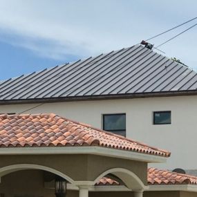 Bild von IBEX Roofing Inc