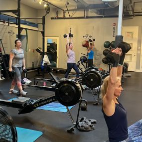 Bild von FitClub Wellesley