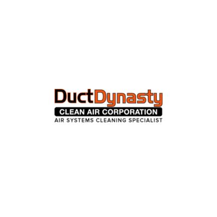 Λογότυπο από Duct Dynasty Clean Air, LLC