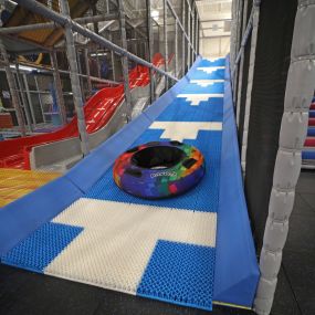 Tube Slides