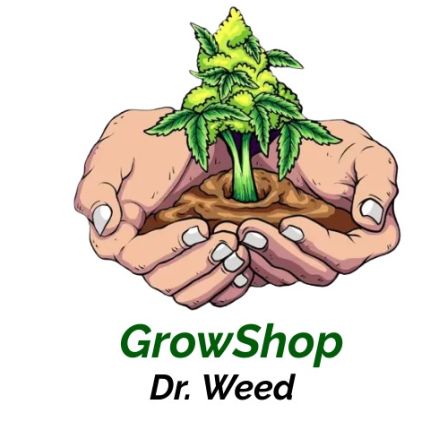 Logo from Dr.Weed growshop