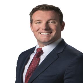 Attorney John McGuire is an incredibly talented attorney who brings an array of experience and perspectives from both the public and private sectors.