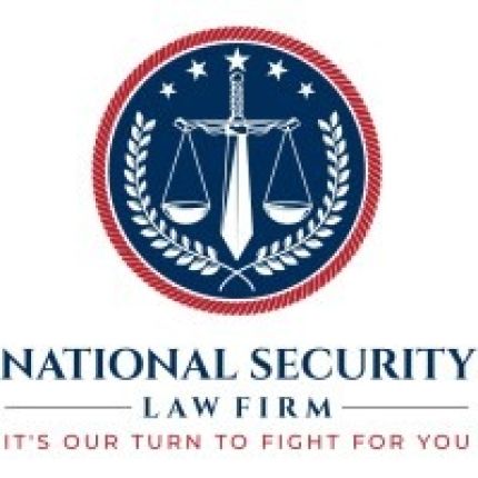 Logotipo de National Security Law Firm