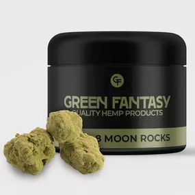 Bild von Green Fantasy | CBD HEMP THCA Dispensary