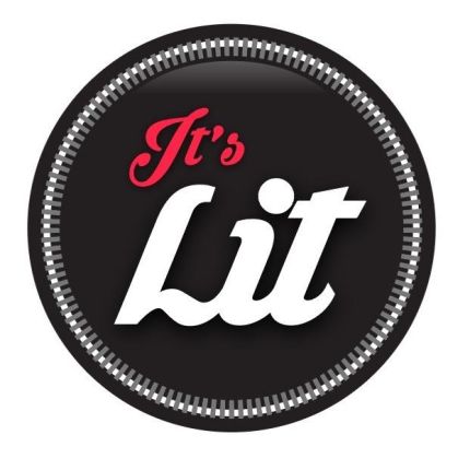 Logo von Its lit smoke shop