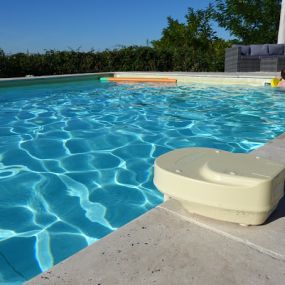 Bild von Charleston Pools and Service