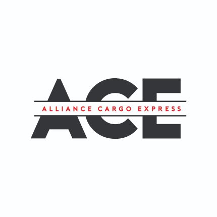 Logotyp från Alliance Cargo Express, Inc. - ACE