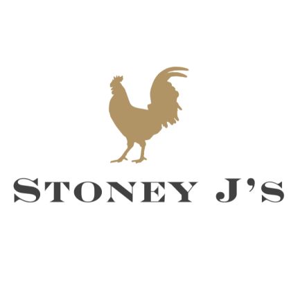 Logotyp från Stoney J's