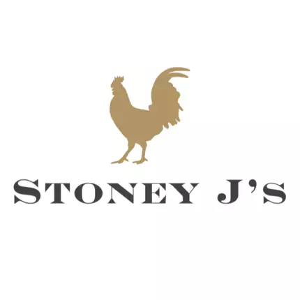 Logotipo de Stoney J's