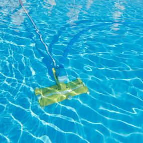 Pool Cleaning Services