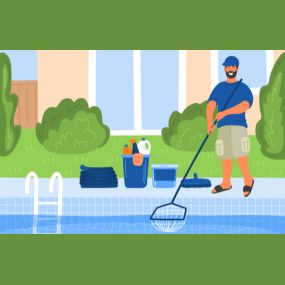 Texas Pool Service, Cleaning, Maintenance & Repair