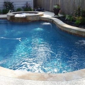 Pool Remodeling