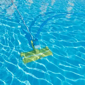 Pool Cleaning Services