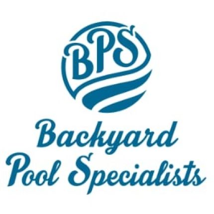 Logotyp från Backyard Pool Specialists: BPS Pools