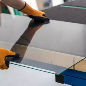 We not only offer fast and affordable service for all types of window and door glass, but we also repair hardware and frames. We do it all from taking care of small cracks to replacing entire panes. Visit our website to learn more.