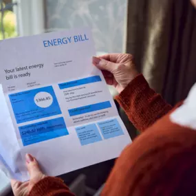 As we move into winter, we will use more energy to keep our homes warm. While increased energy costs are a direct result, homeowners are always looking for ways to lower them. We share the top 5 improvements you can make to your home that will save on those energy bills. See them at our website.