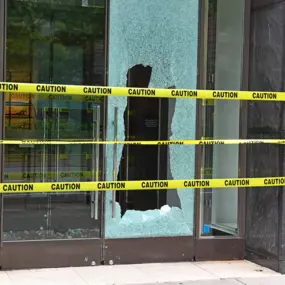 Have you experienced a broken window or glass door at your business? If so, you might be thinking you need to replace the entire unit. But that's not always the case. Read our blog and learn why you typically only need to replace the glass.