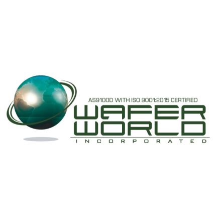 Logo from Wafer World Inc.