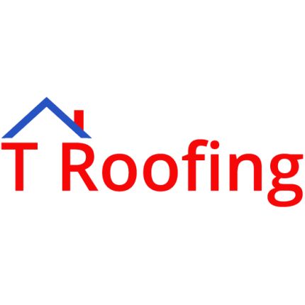 Logo fra T Roofing Contractors