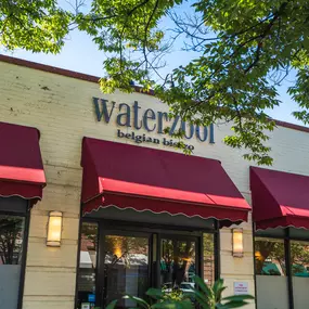 Bild von Waterzooi Belgian Bistro & Oyster Bar