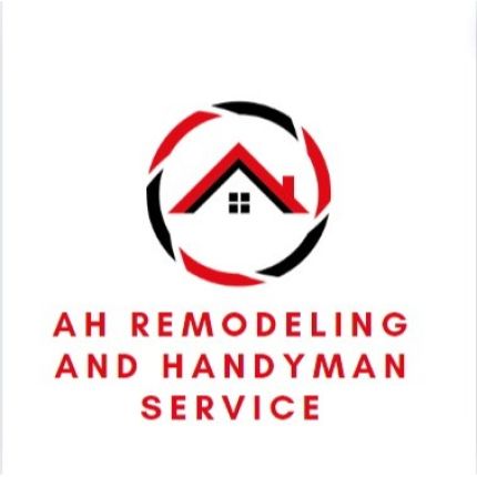 Logo from AH Remodeling and Handyman Service