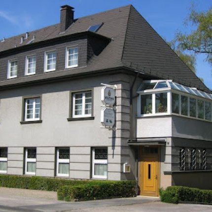 Logotyp från Hotel Gasthof Birkenhof