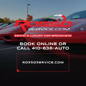 Bild von Rosso Service