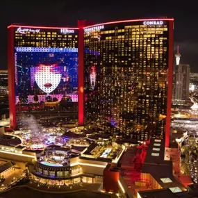 Bild von Sky View Las Vegas