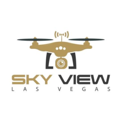 Logotyp från Sky View Las Vegas