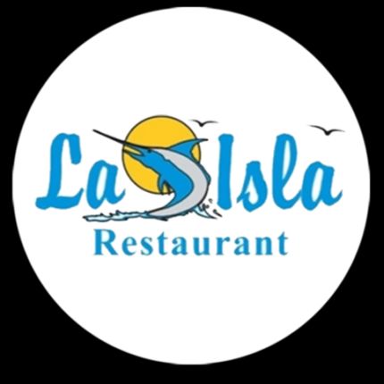 Logo from La Isla Restaurant