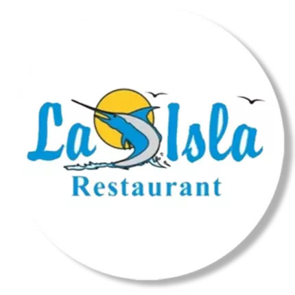 Logótipo de La Isla Restaurant