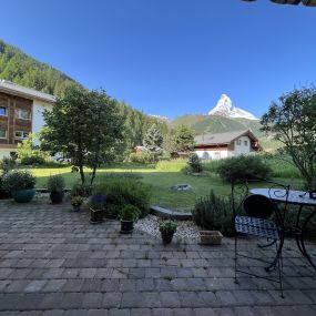 Bild von Haus Vira, Matterhorn-Home Apartments