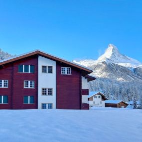 Bild von Haus Vira, Matterhorn-Home Apartments