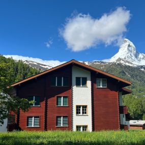 Bild von Haus Vira, Matterhorn-Home Apartments