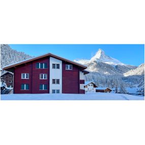 Bild von Haus Vira, Matterhorn-Home Apartments