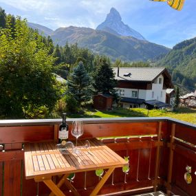 Bild von Haus Vira, Matterhorn-Home Apartments