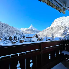 Bild von Haus Vira, Matterhorn-Home Apartments