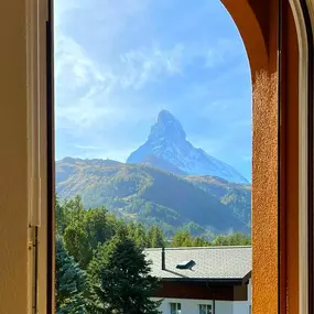 Bild von Haus Vira, Matterhorn-Home Apartments