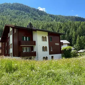 Bild von Haus Vira, Matterhorn-Home Apartments