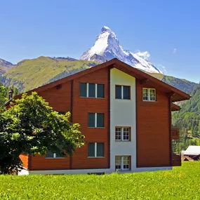 Bild von Haus Vira, Matterhorn-Home Apartments