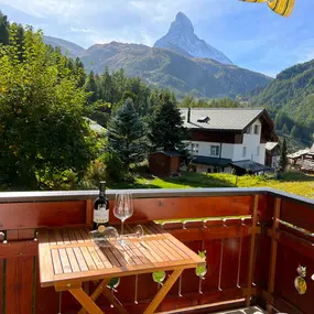 Bild von Haus Vira, Matterhorn-Home Apartments