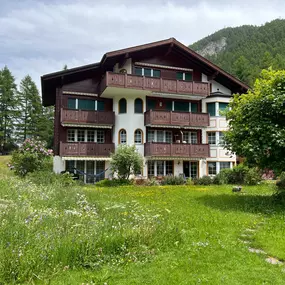 Bild von Haus Vira, Matterhorn-Home Apartments