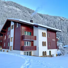 Bild von Haus Vira, Matterhorn-Home Apartments