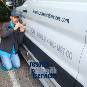 Bild von Resorts Locksmith Services