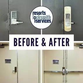 Bild von Resorts Locksmith Services